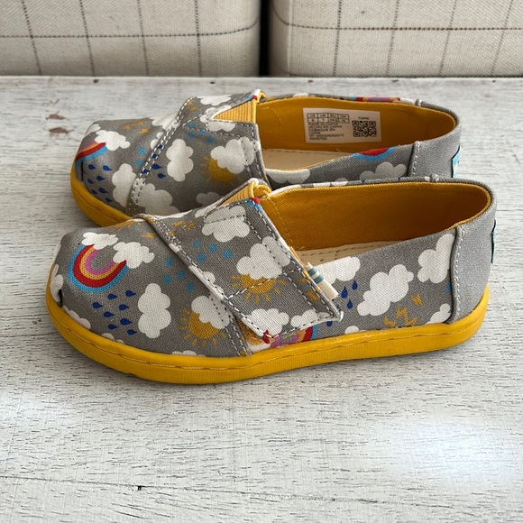 Toms Other - Toms | Rainbow Shoes